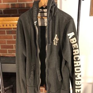 Abercrombie & Fitch Hoodie